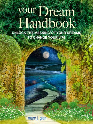 cover image of Your Dream Handbook